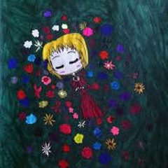 Canción de cuna de las flores de Rafael Olivares Figueroa.