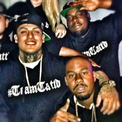 Old Money(DJ Mustard beat) featuring Luxury Da Trap God