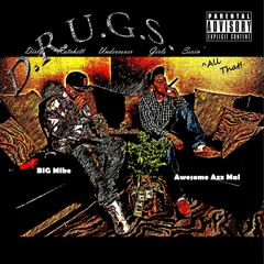 "Everyday Routine" with Big Mike Feat. Tabbz