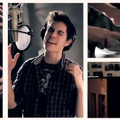 Clarity (Sam Tsui & Kurt Schneider Cover)