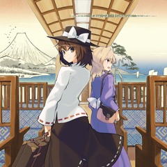 GET IN THE RING C85新作「"Activity" Case:03 - Historical Vacation-」Crossfade demo