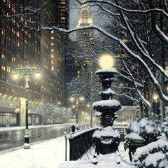 Baby It's Cold Outside