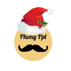 Phony Ppl - Wonderful Christmas Time !!