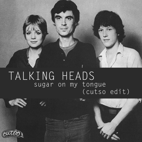 Stream Sugar On My Tongue (Cutso Edit) by Cutso Listen online for