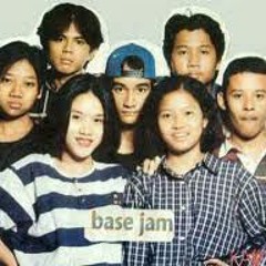 Base jam - Bukan Pujangga (cover)