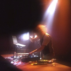 Izzy Wise DJ Set Live @ Brick And Mortar 12-14-13