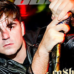 CA$H - Do The Evolution (Pearl Jam Cover)