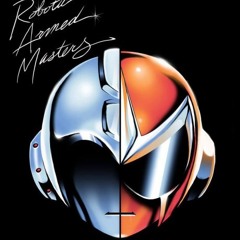Daft Punk - Around The World [90's Rap Mashup]