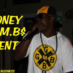 QUIT CALLING MY PHONE(TEXTING)-QMONEY(GMB) FT BIG E