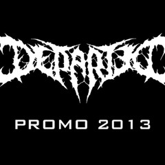 Departed - Cannibalism Remains Of Mutilation (Promo 2013)