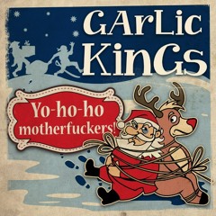 Garlic Kings - Плечом к плечу