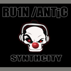 SynthCity (RuinAnticMix)