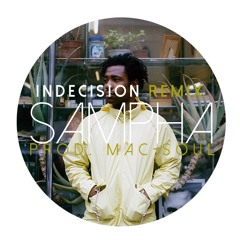 Drake | "Indecision" Ft. Sampha Type Beat | Prod. By Mac-Soul