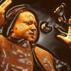 Kali Kali Zulfon kai by Nusrat Fateh Ali Khan