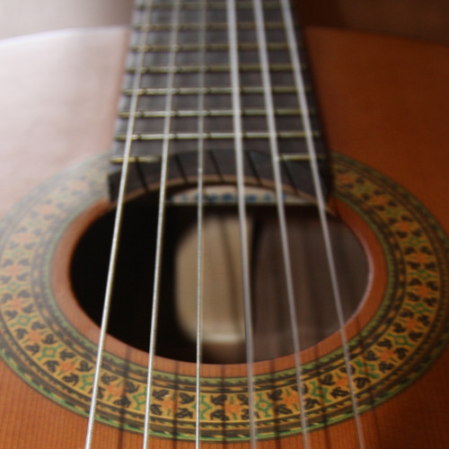 Stream Syntone | Listen to Rosella Classical Guitar playlist online for  free on SoundCloud