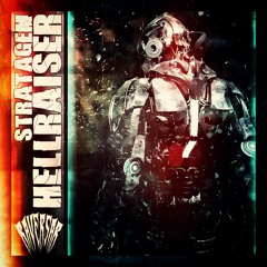 Hellraiser-Dead silence[Raversar Records]