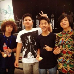 Coboy Junior - Kenapa Mengapa