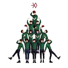 EXO - My Turn to Cry