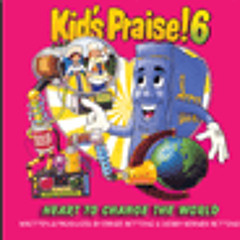 Heart to Change the World