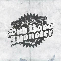 Sub Bass Monster - 4 Ütem (Slacker Mashup)