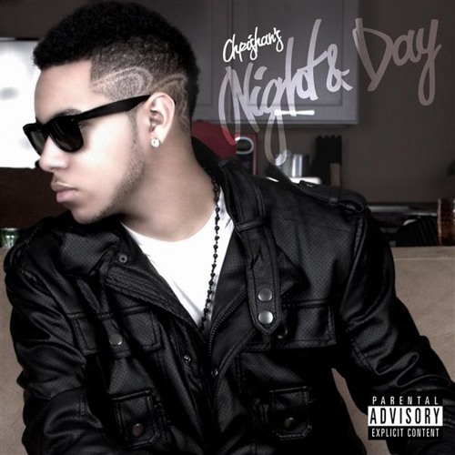 Chrishan - Work It Out (Prod.