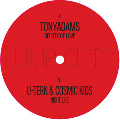 A1. TonyAdams - Deputy of Love