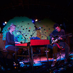 Yo La Tengo - Nowhere Near (live at Bell House 2)
