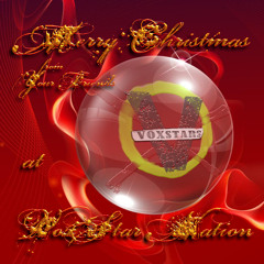 Twas The VO Before Christmas By VoxStar Nation