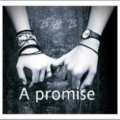 "This I Promise You"