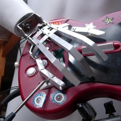 Guitars And Robots (Episode 2)
