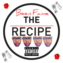 BEEN FAME - EASY (Prod.KlipaBeats) THE RECIPE