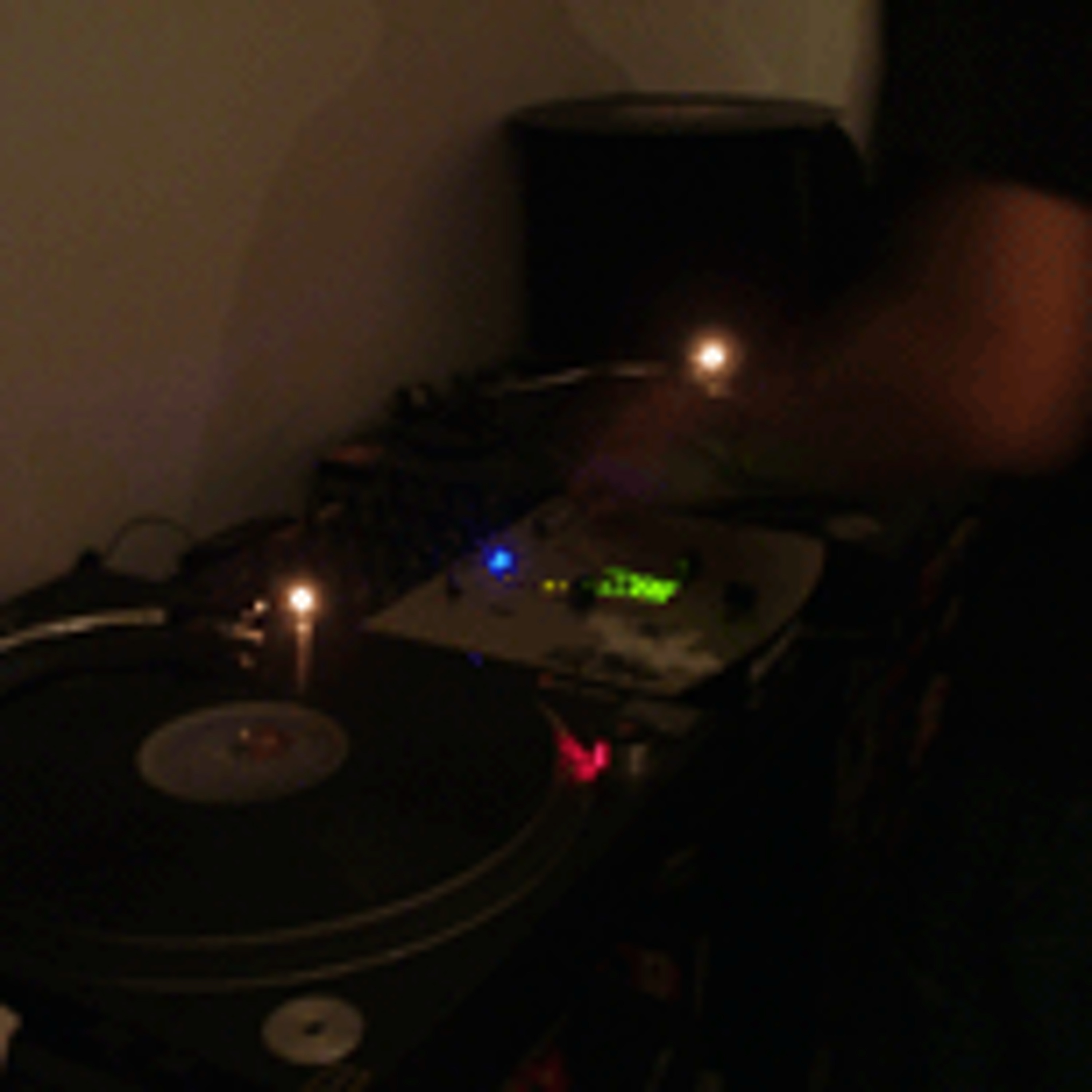 DJ Lion L Do you remember 12_2013 320kb Mars Radio DNB (Jungle) No synch turntables... episode artwork