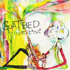 GOATBED - シンセスピアンズ