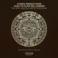 Maelstrom [Stereo Productions BPM Compilation]