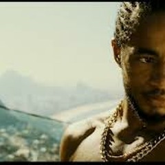 Midnights Streetlights