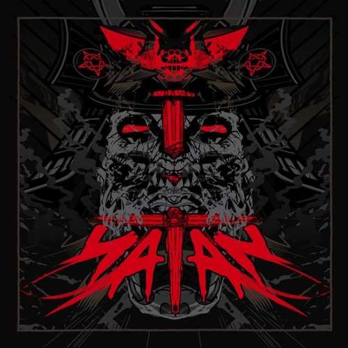 SA†AN - Mutant Wars (preview)