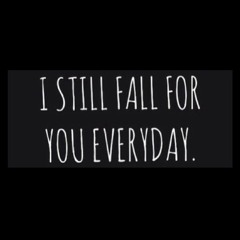 Fall For You (cover)