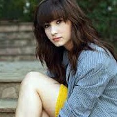 In Real Life // Demi Lovato