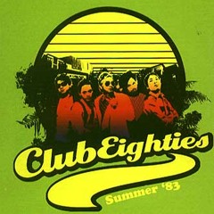 Club eighties - Gejolak kawula muda