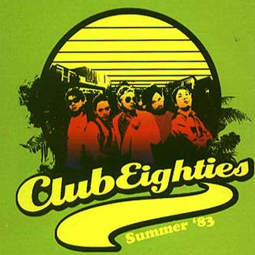 Club eighties - Gejolak kawula muda