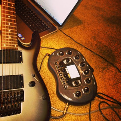 Stolen- Anthony Green Cover (no vocals) Mr_DJENTLEMAN