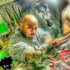 Love N Happiness-Sicc Ft.D Ray, Alcatraz INDO FIEN RECORDS