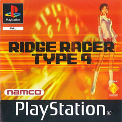 Ridge Racer Type 4 Garage Talk Remix