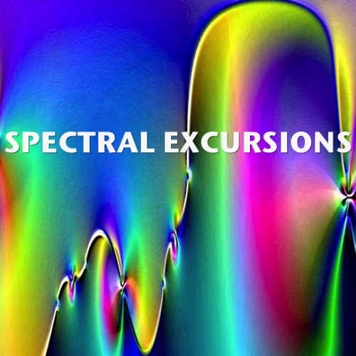Digital City - Demo Spectral Excursions