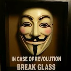 Remember, Remember the 5th of November Dubstep mix