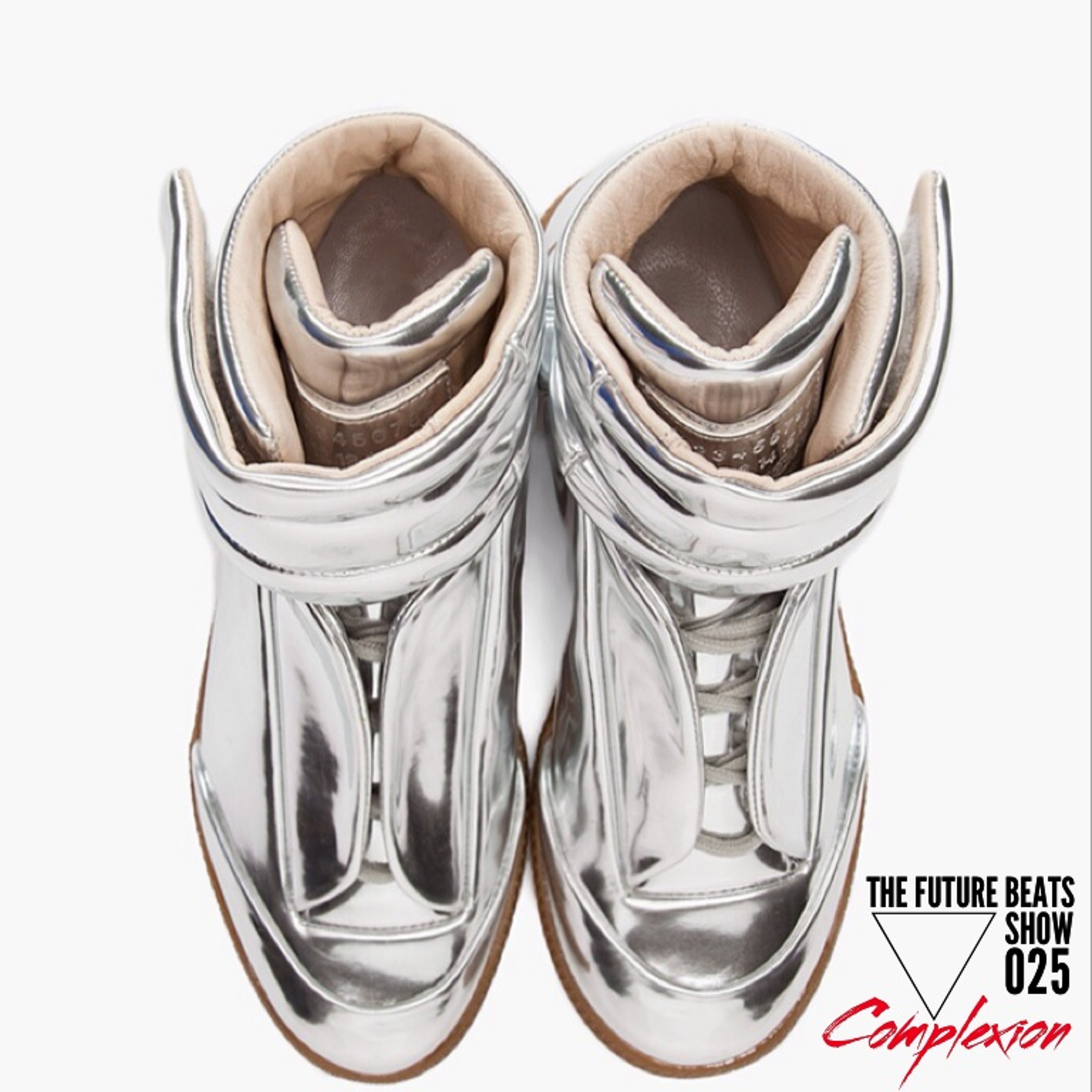 The Future Beats Show