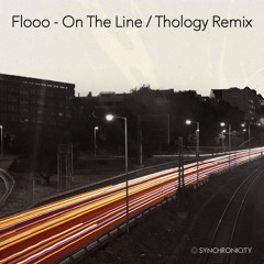 Flooo - On The Line [SYNCHRO003]