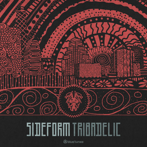 Tribadelic PREVIEW