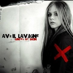 [cover] Avril Lavigne - My Happy Ending