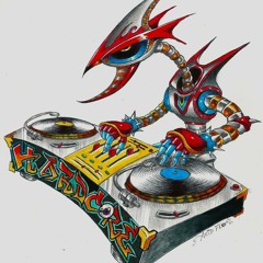 Psychomaniac Psychocore Playlist